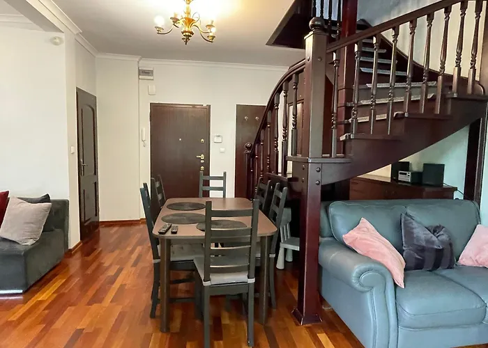 公寓 Home3city 3maja