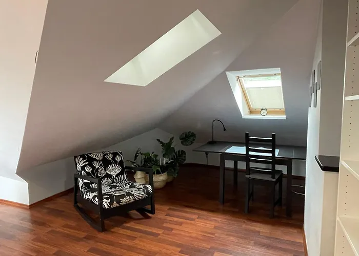 公寓 Home3city 3maja *