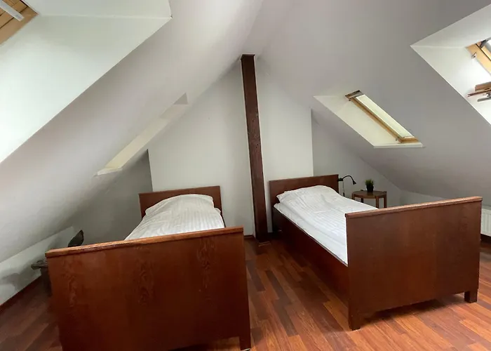 Home3city 3maja 索波特