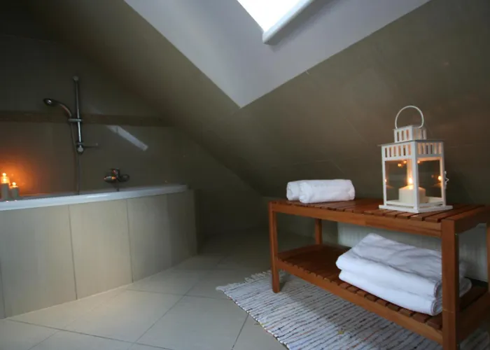 公寓 Home3city 3maja