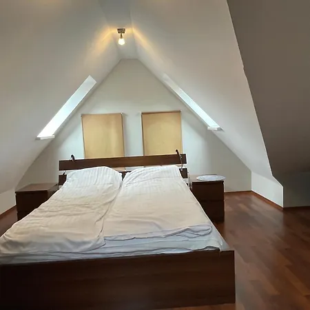 Home3city 3maja Apartment *