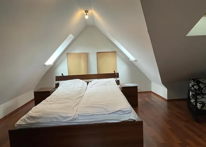 Home3city 3maja Apartment *