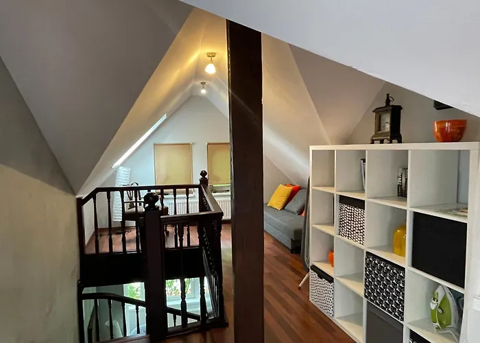 Apartment Home3city 3maja Zoppot