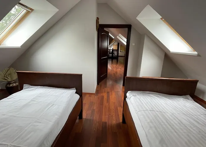 Apartment Home3city 3maja